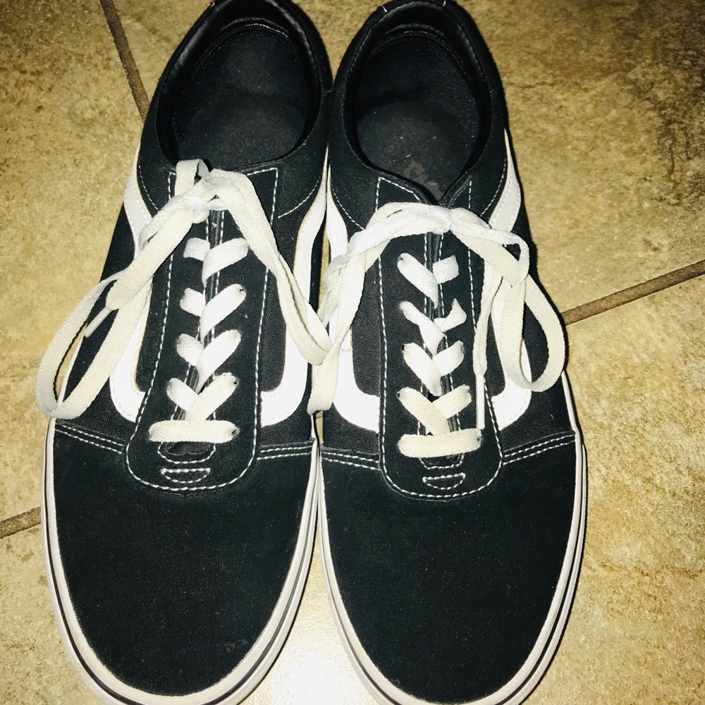 💖vans